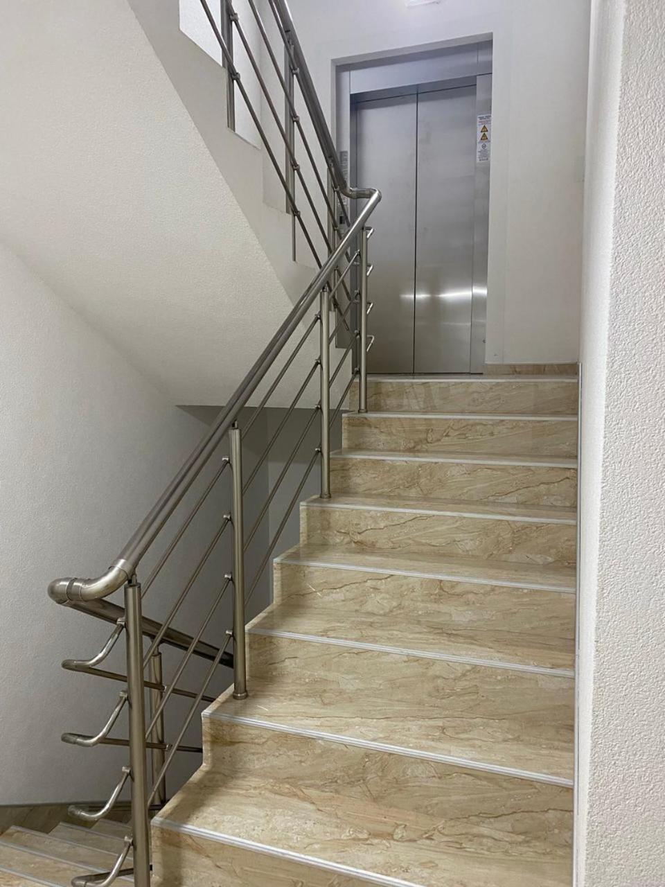Apartman Krstić