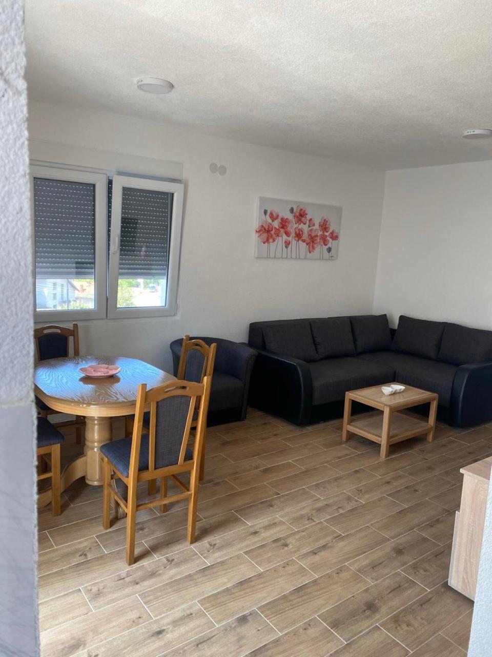 Apartman Krstić