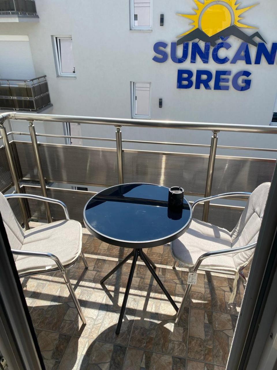 Apartman Krstić