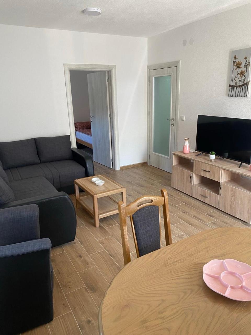 Apartman Krstić