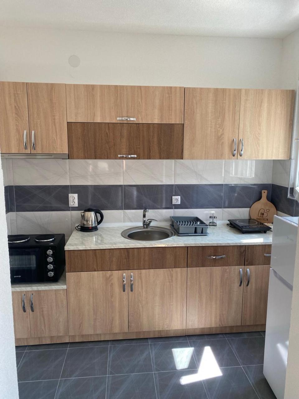 Apartman Krstić