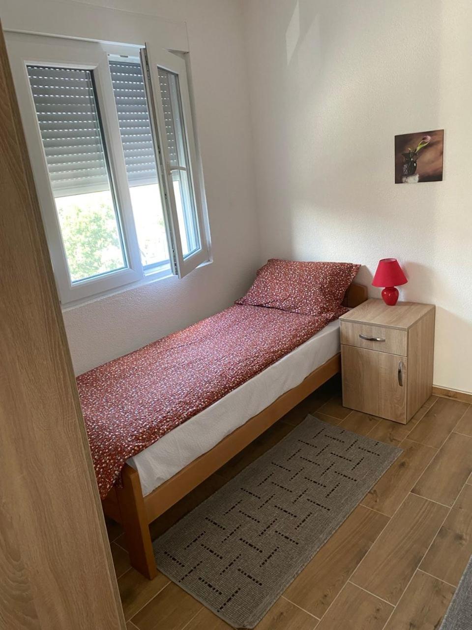 Apartman Krstić