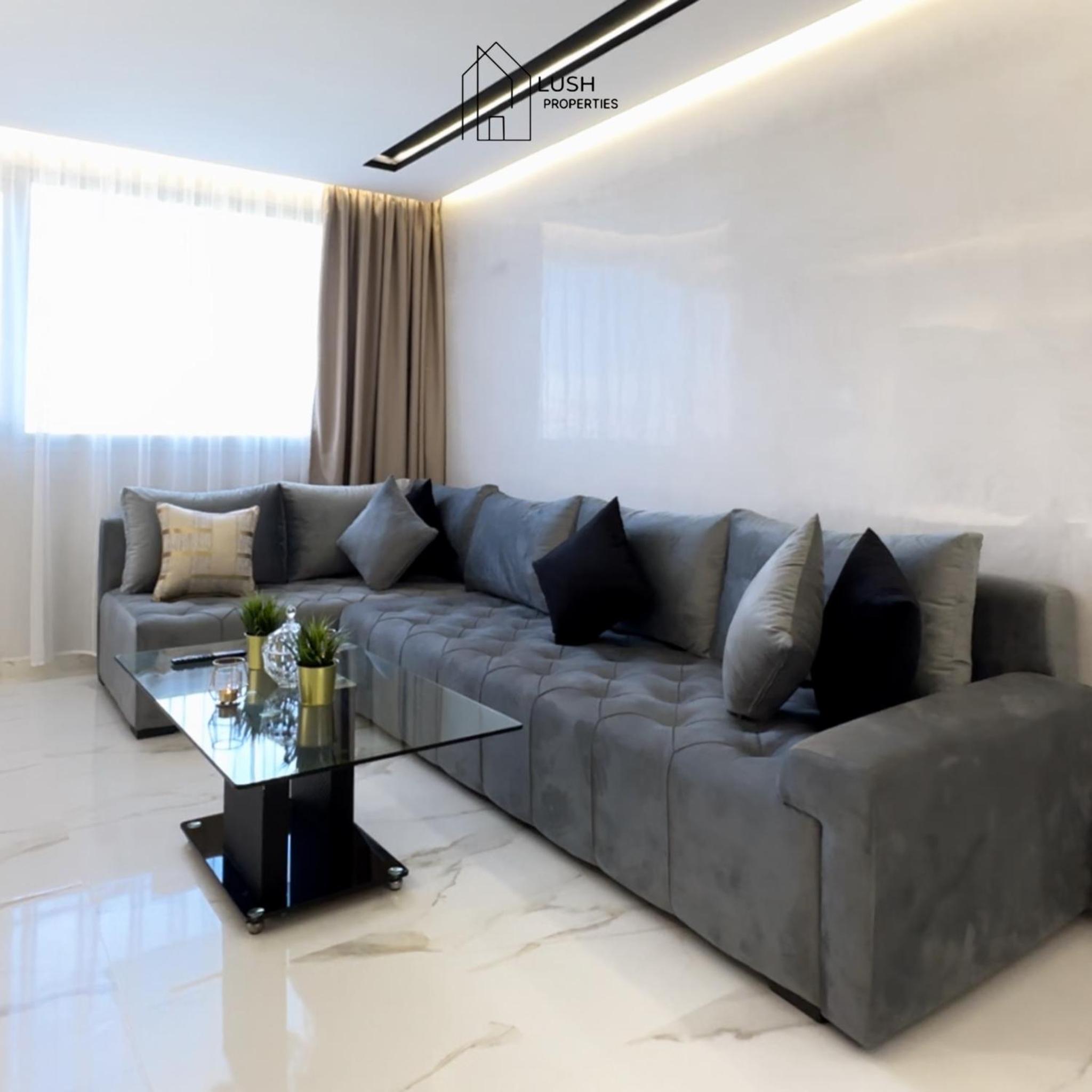 LUXURY Hilton City Center residence 5A GUEST FRIENDLY view 4
