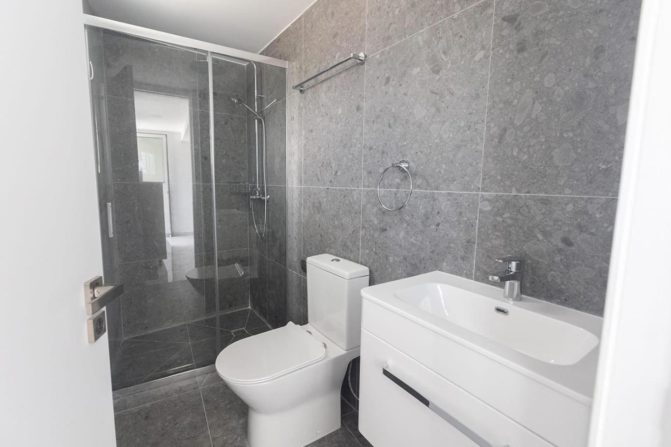Gold Emerging Villas Ltd Apart 1