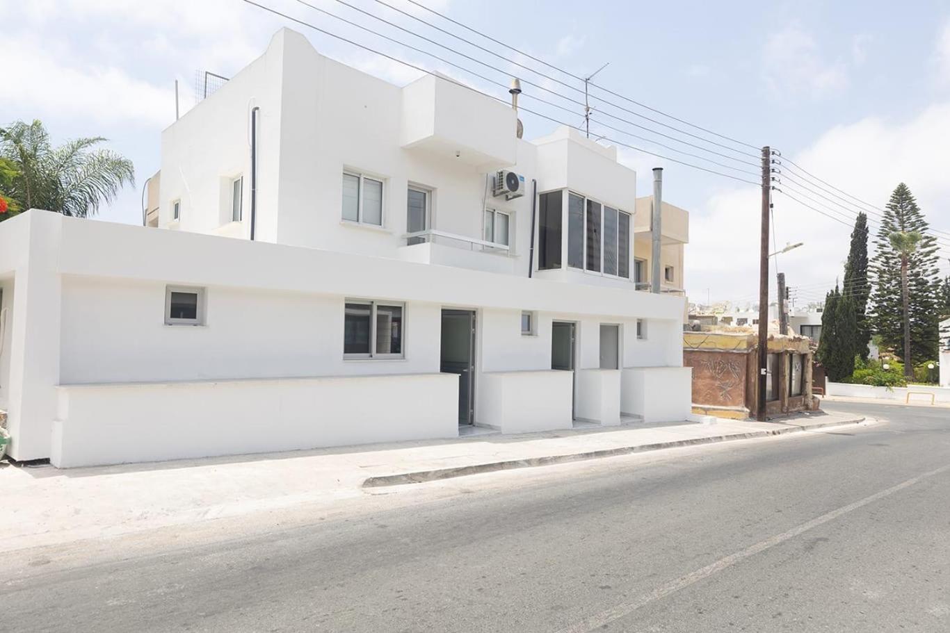Gold Emerging Villas Ltd Apart 1