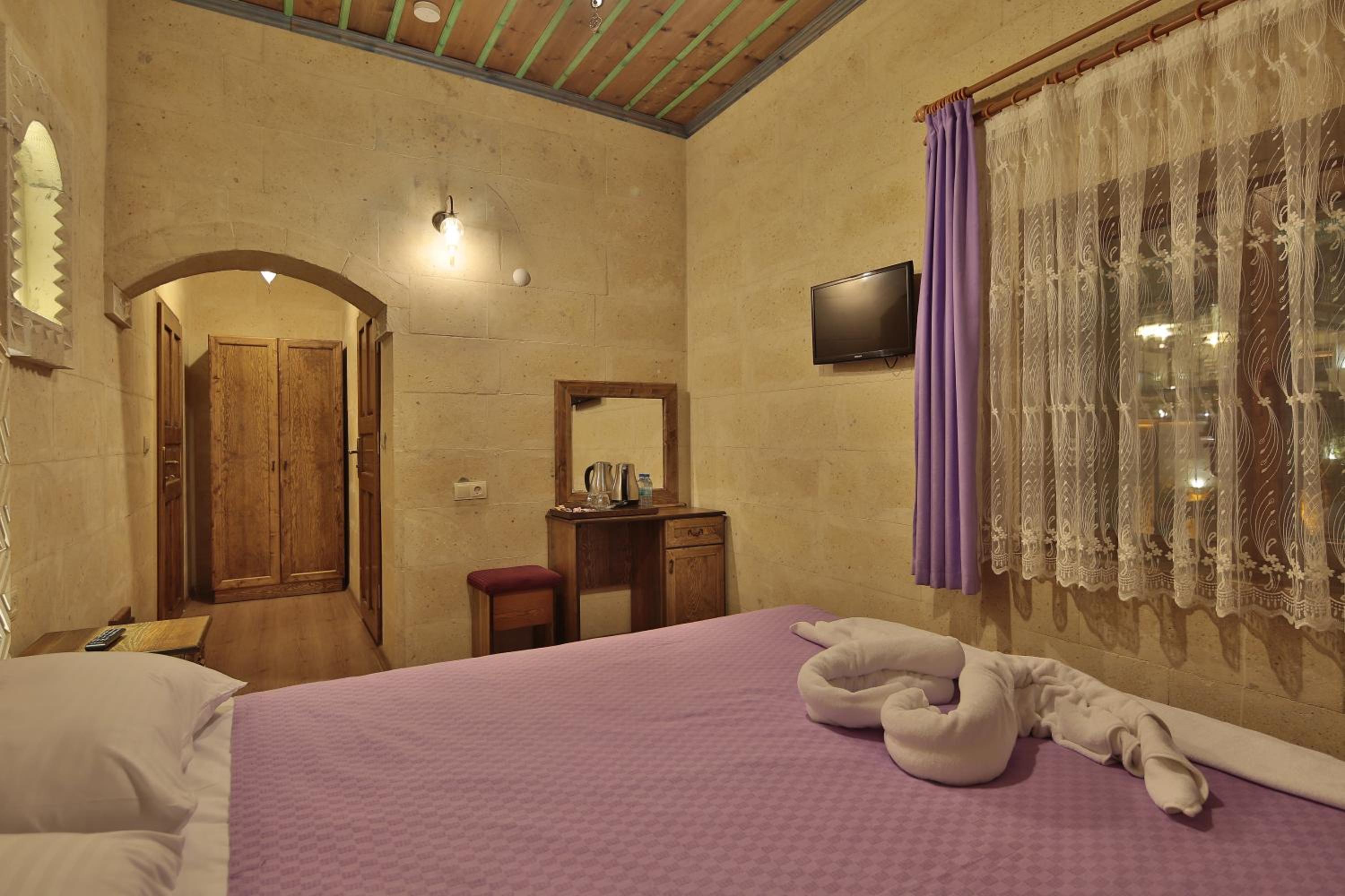Goreme Vacations - Relic House - Property Image 8