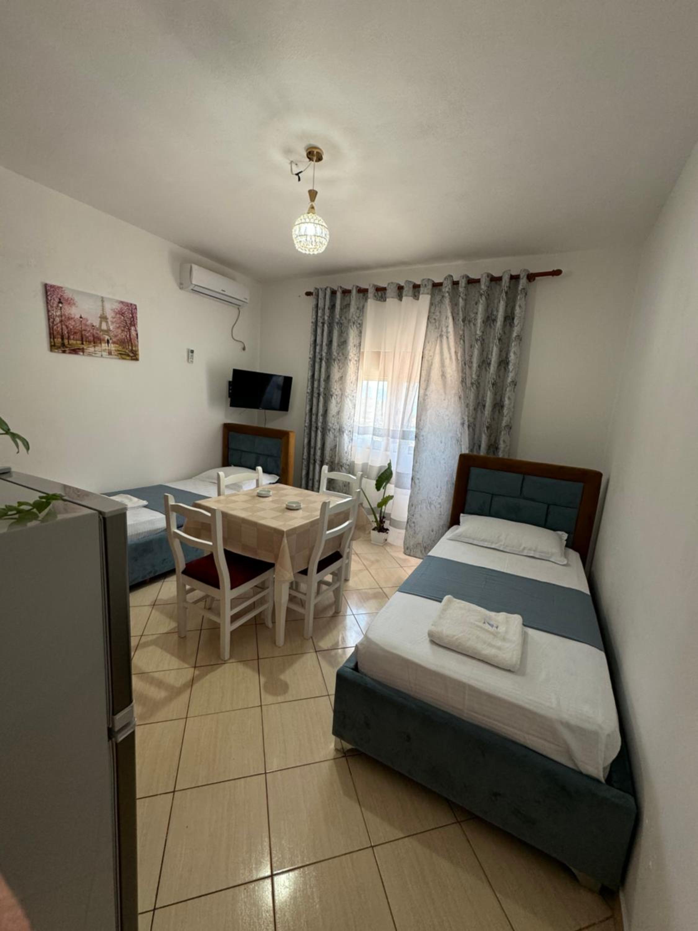 Teo Sea Stay Apartments