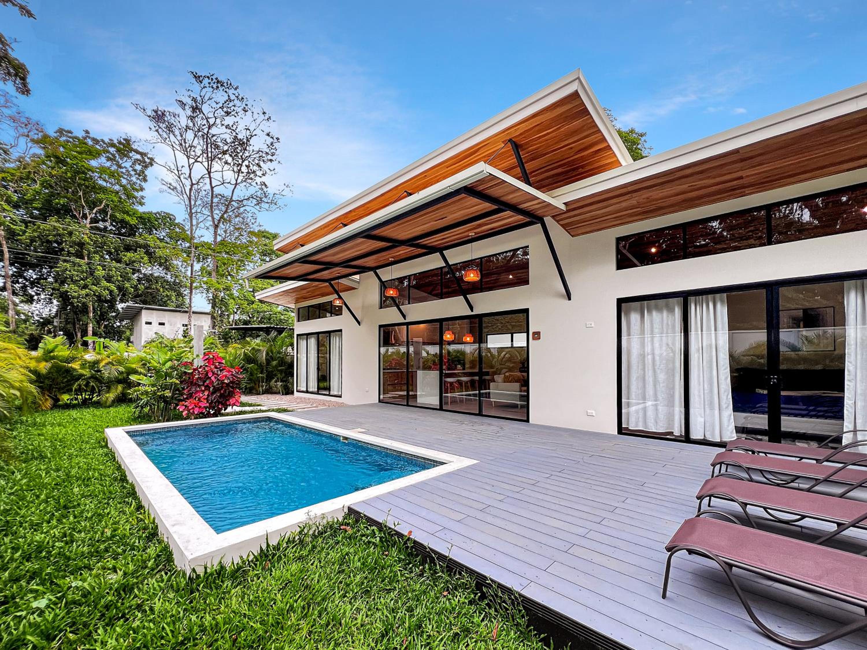 Villa Julio