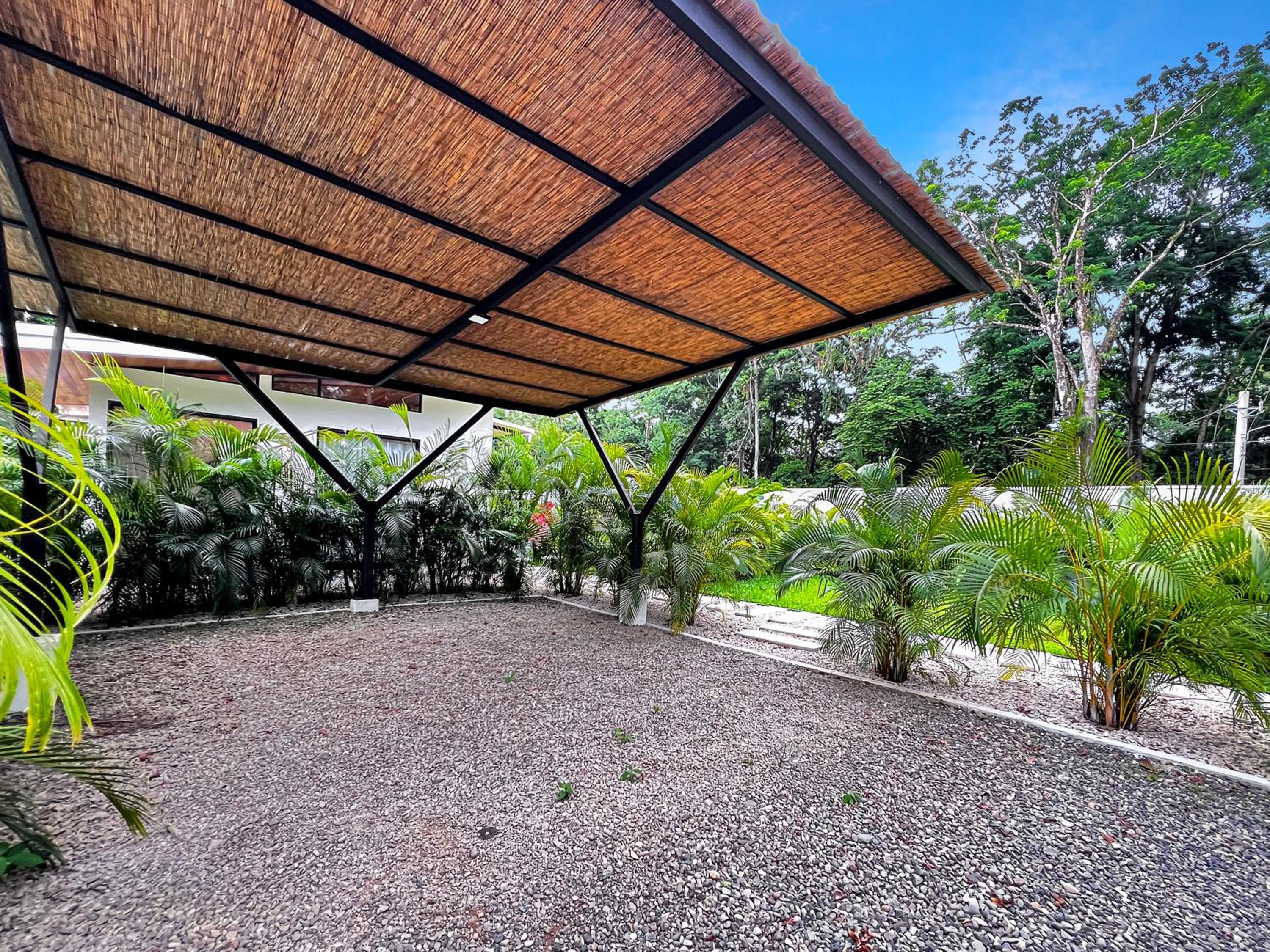 Villa Julio