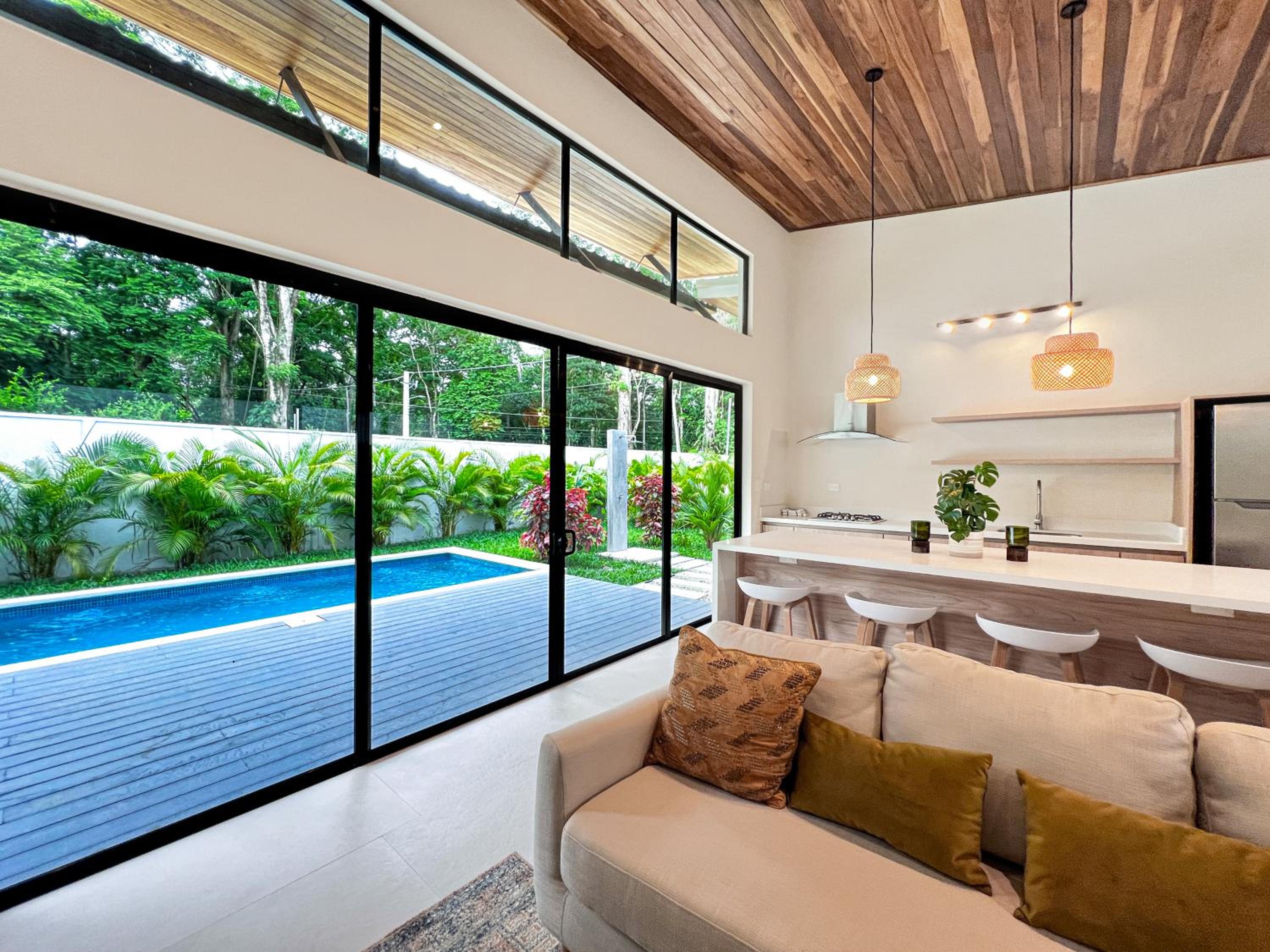 Villa Julio