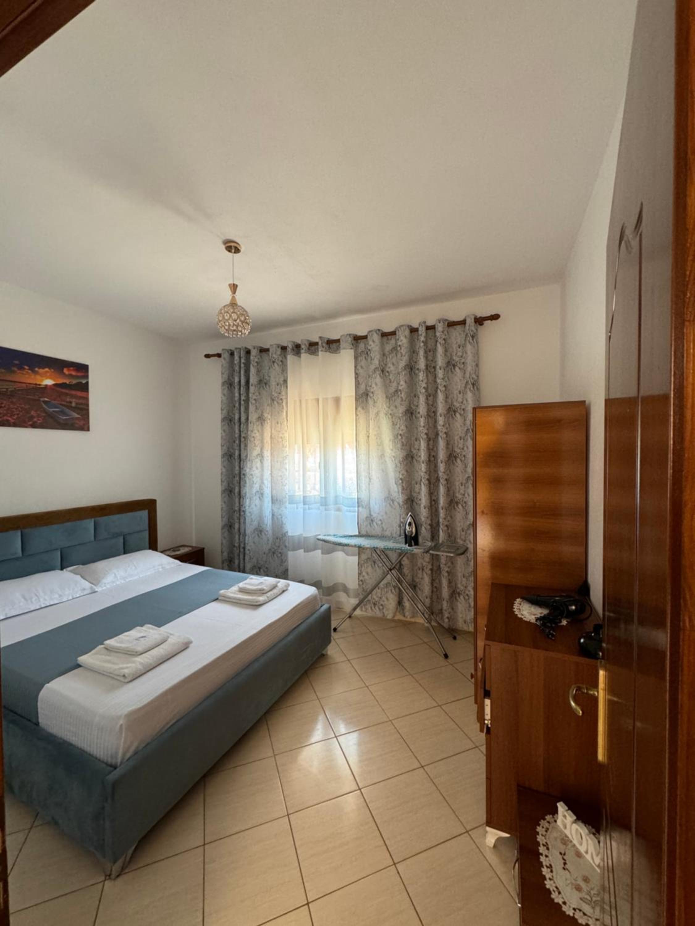 Teo Sea Stay Apartments