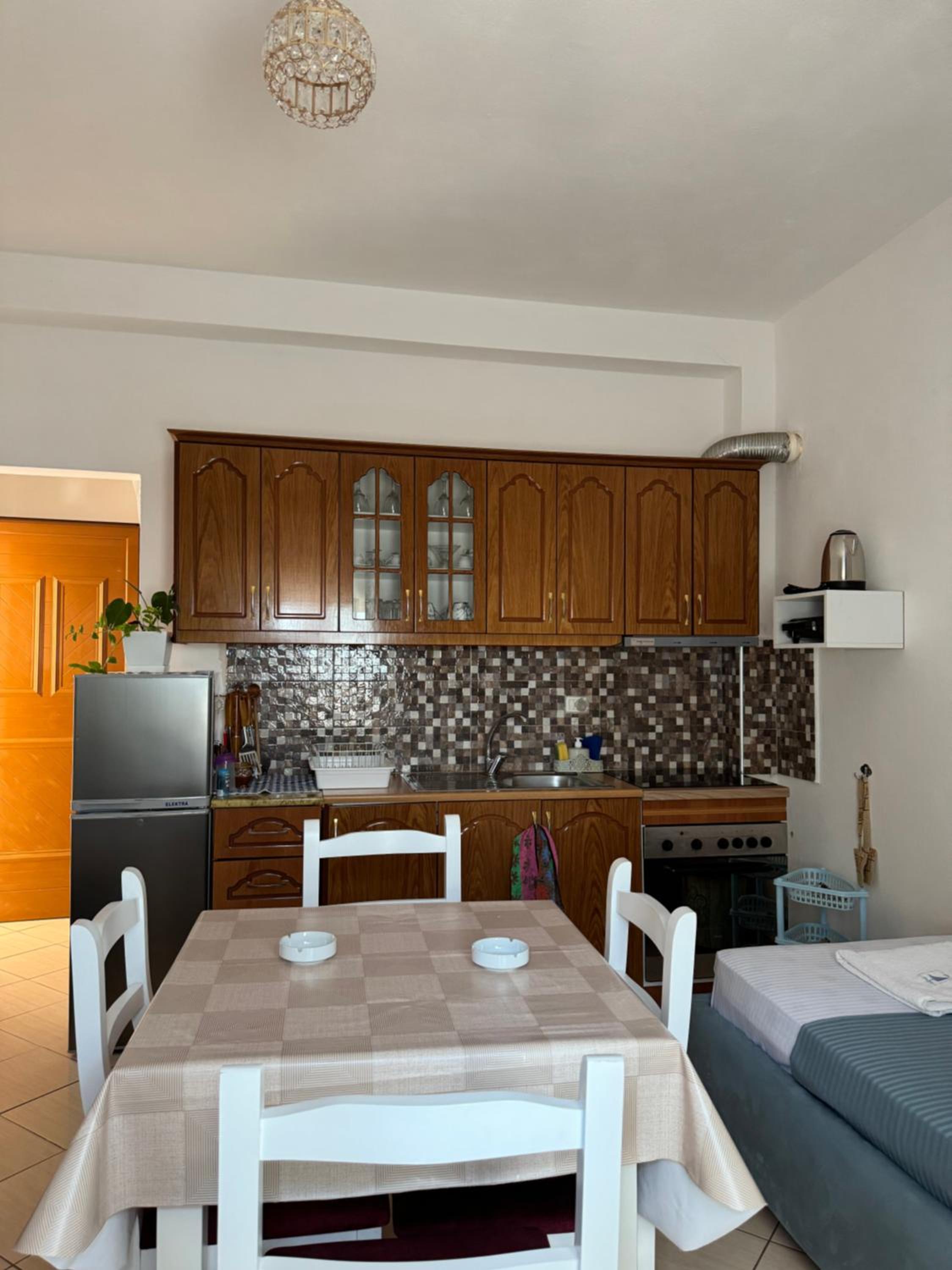 Teo Sea Stay Apartments