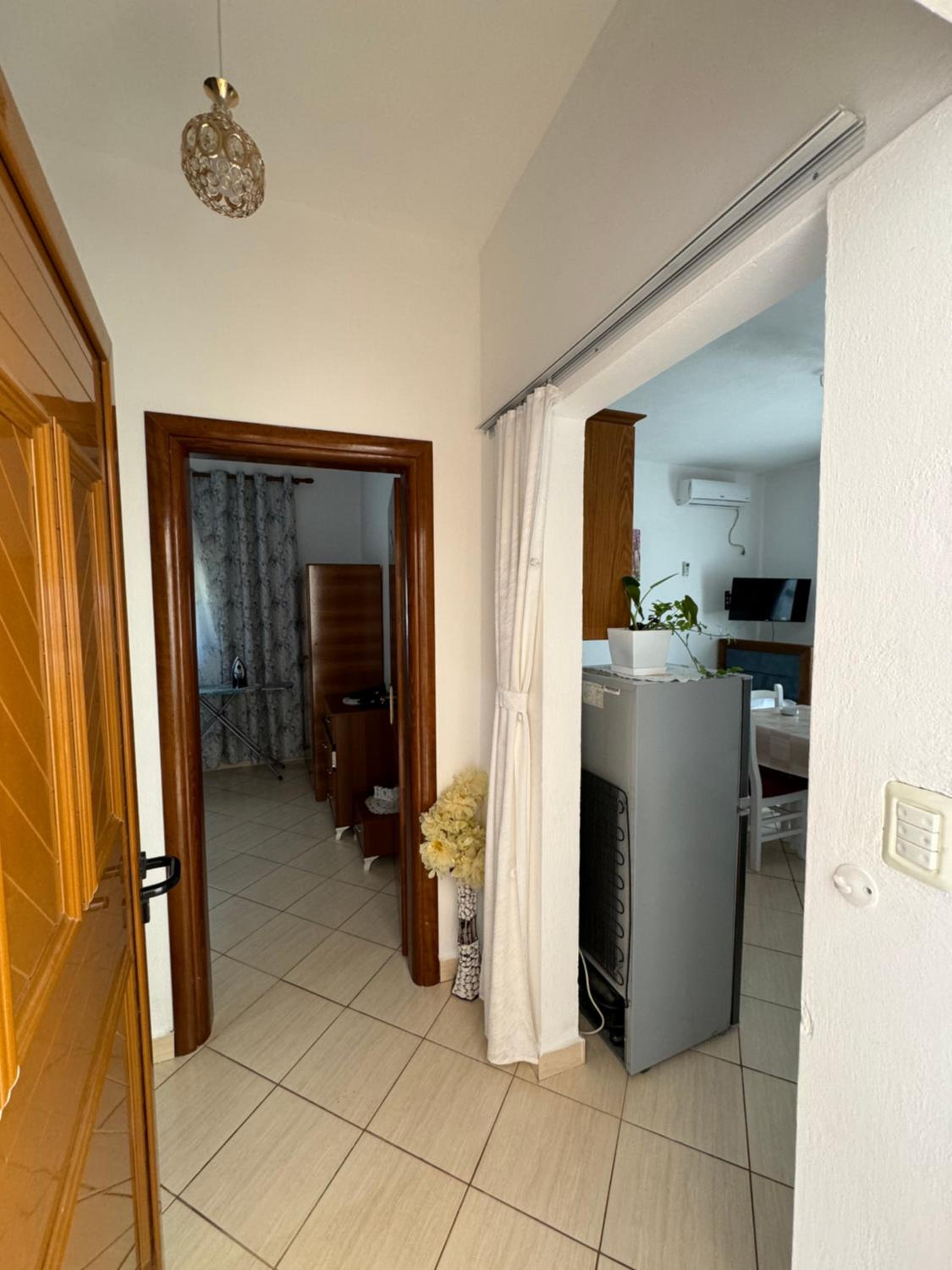 Teo Sea Stay Apartments