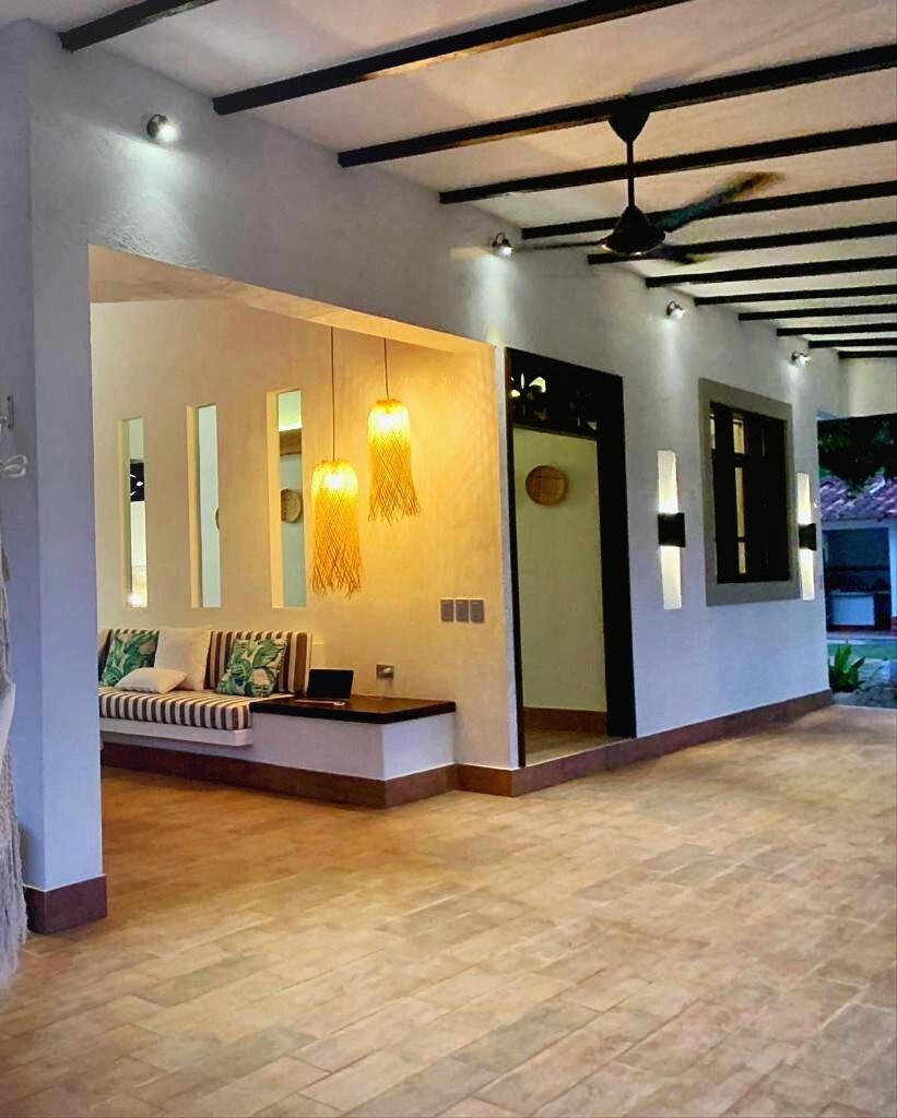 NEW beach villa w pool between Tayrona & Palomino
