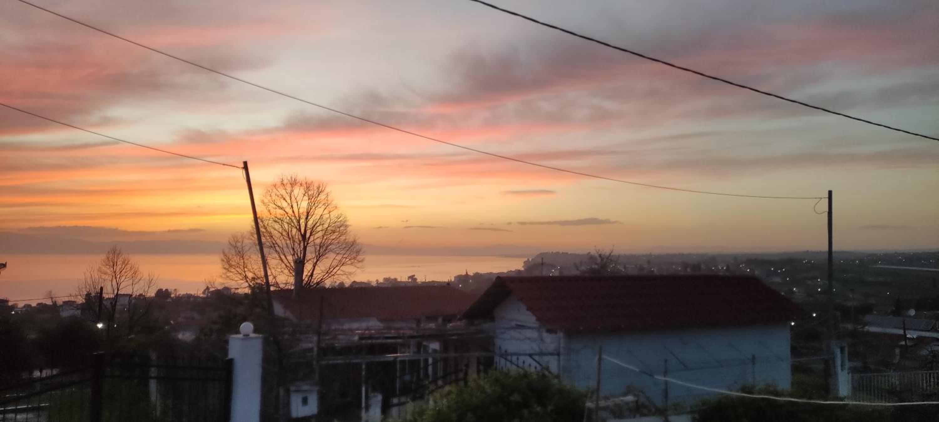 Sunset Dream