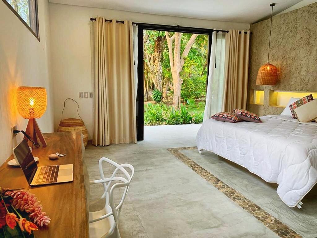 NEW beach villa w pool between Tayrona & Palomino