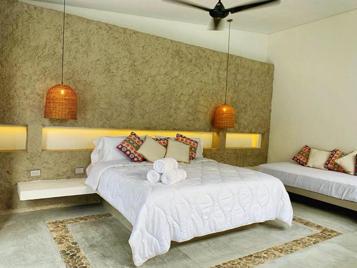 NEW beach villa w pool between Tayrona & Palomino