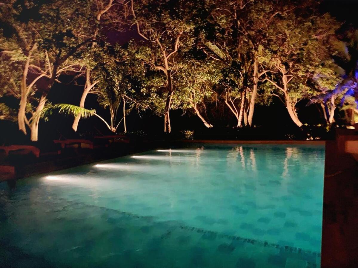 NEW beach villa w pool between Tayrona & Palomino