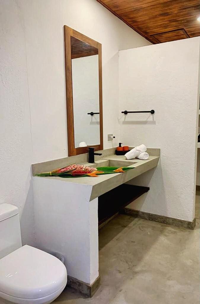 NEW beach villa w pool between Tayrona & Palomino