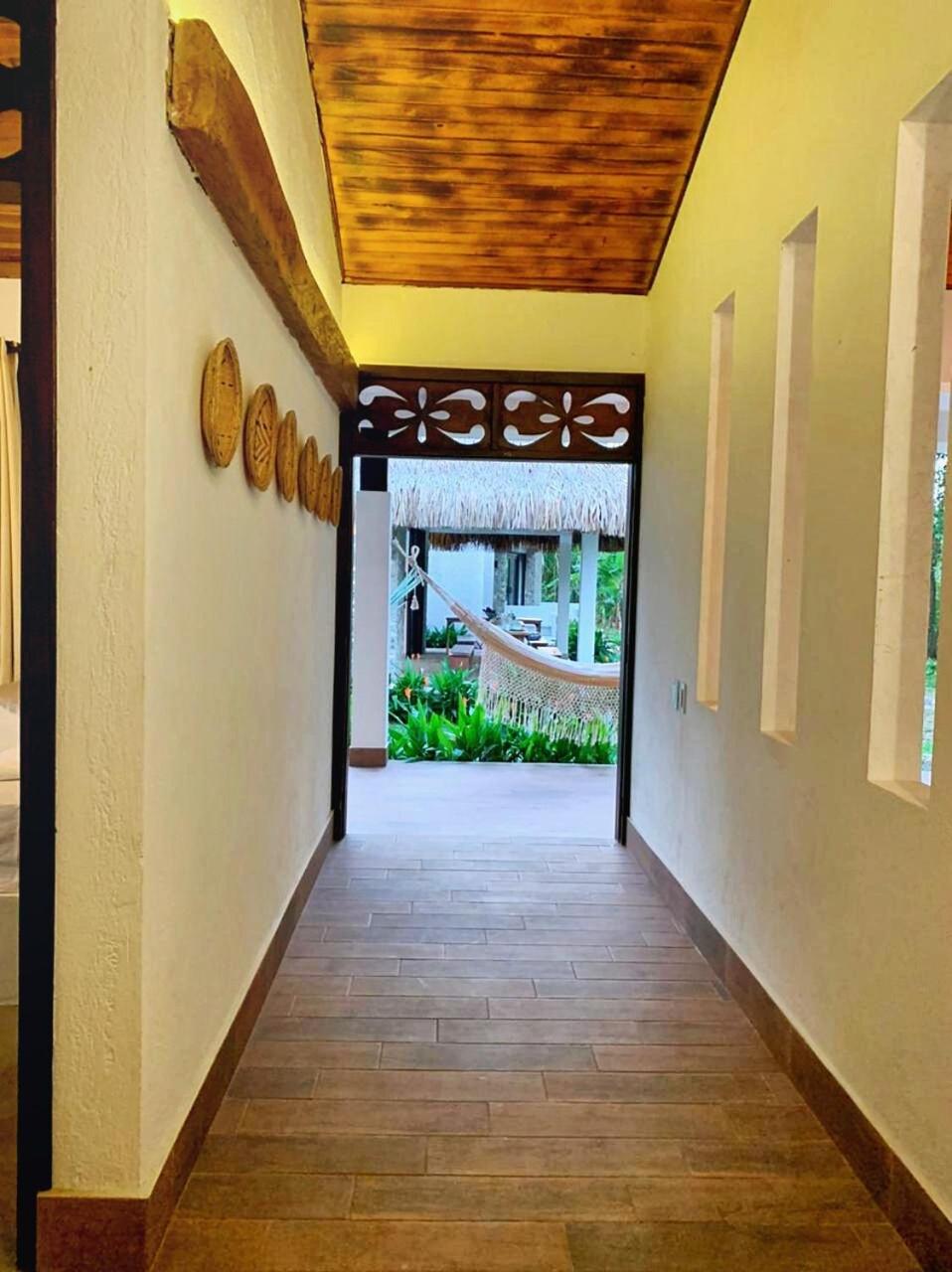 NEW beach villa w pool between Tayrona & Palomino