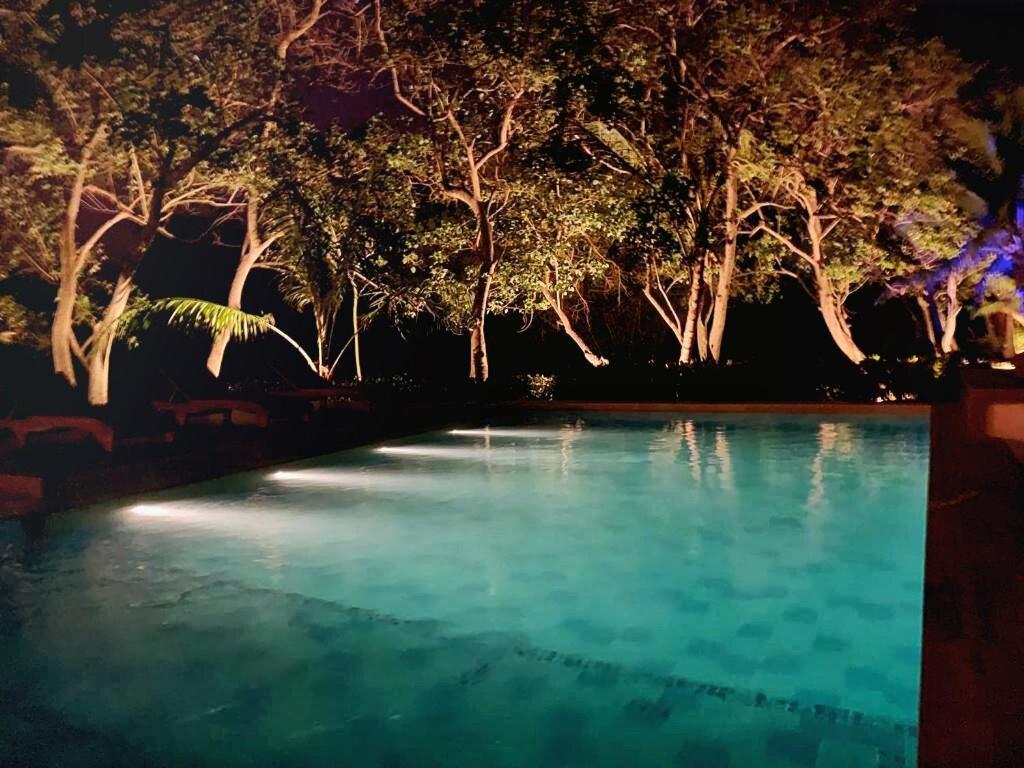 NEW beach villa w pool between Tayrona & Palomino