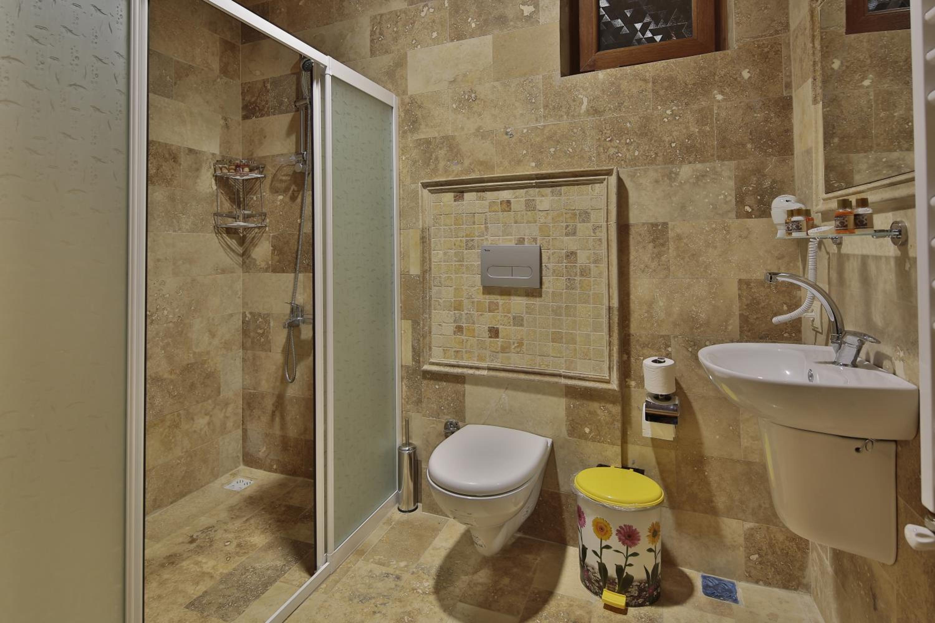 Goreme Vacations - Relic House - Property Image 6