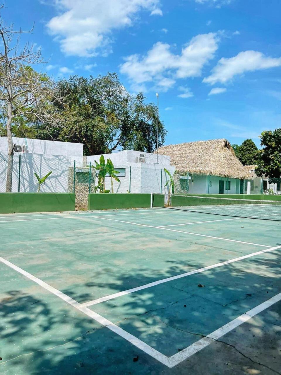 NEW beach villa w pool between Tayrona & Palomino