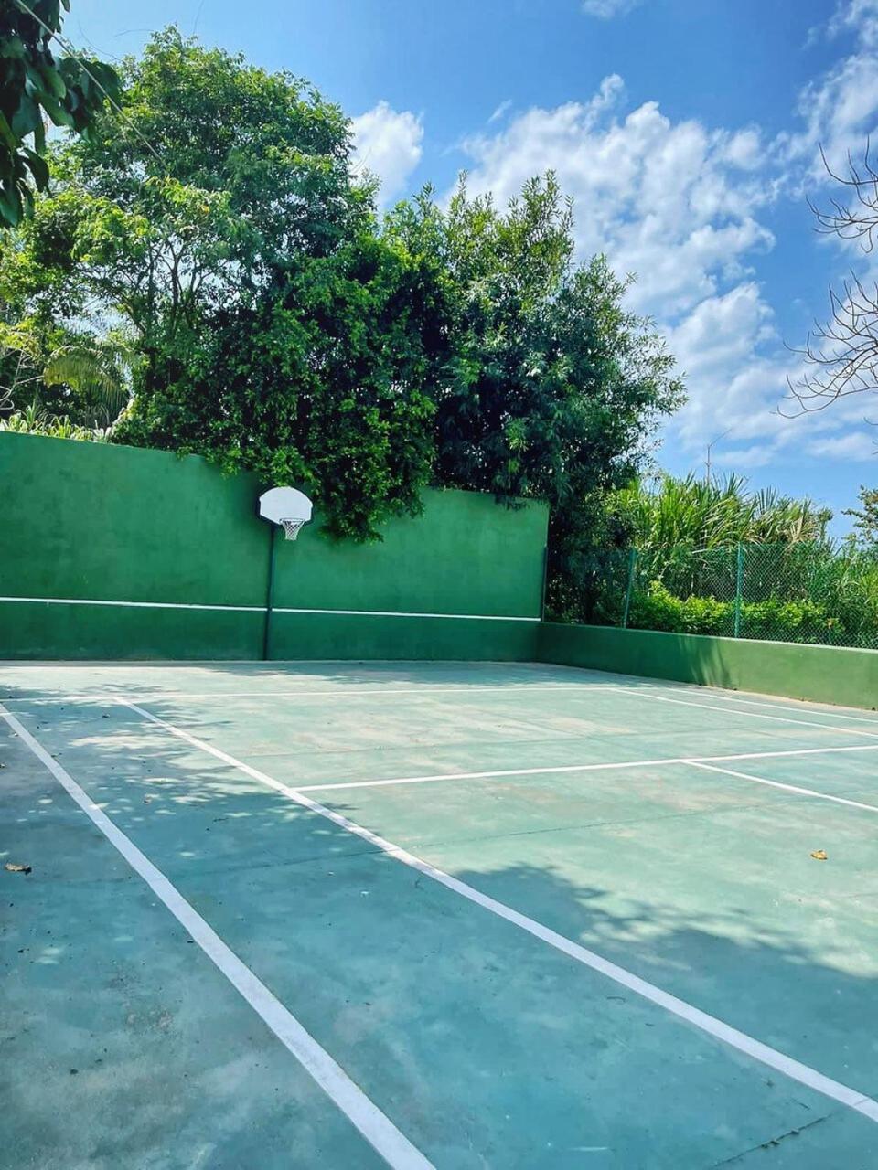 NEW beach villa w pool between Tayrona & Palomino