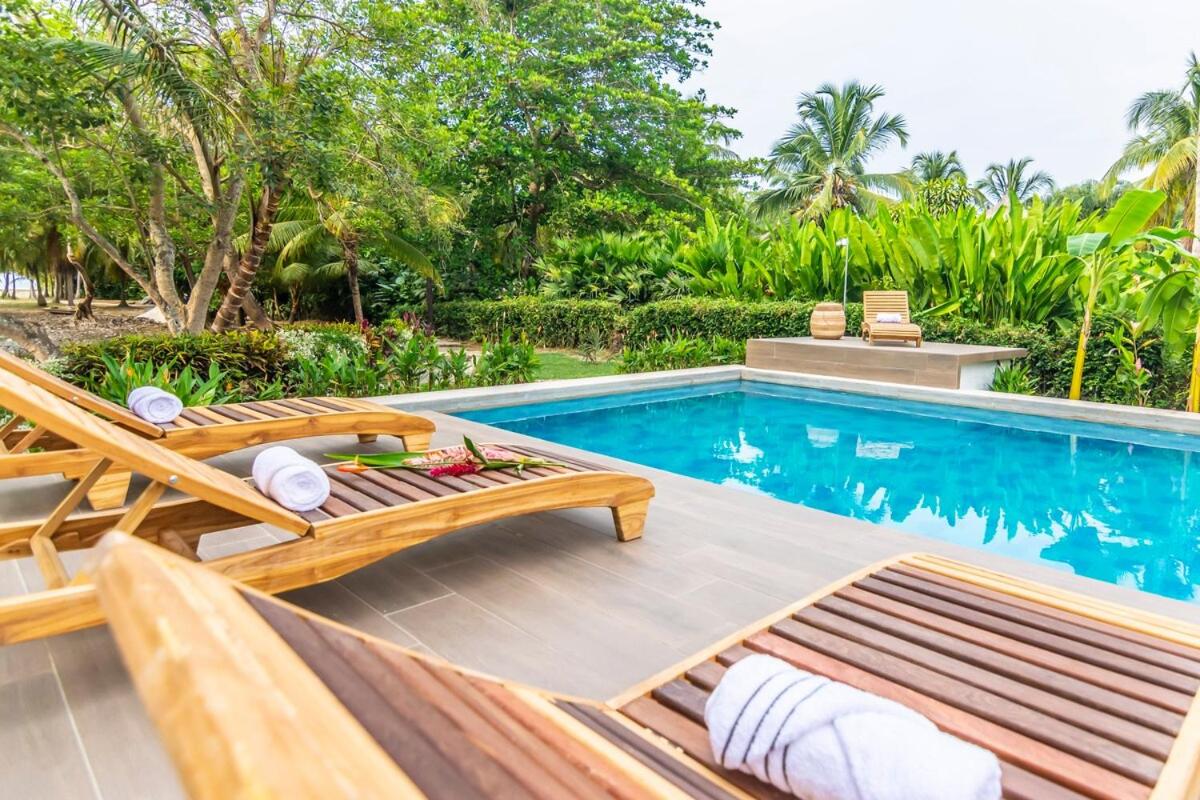 NEW beach villa w pool between Tayrona & Palomino