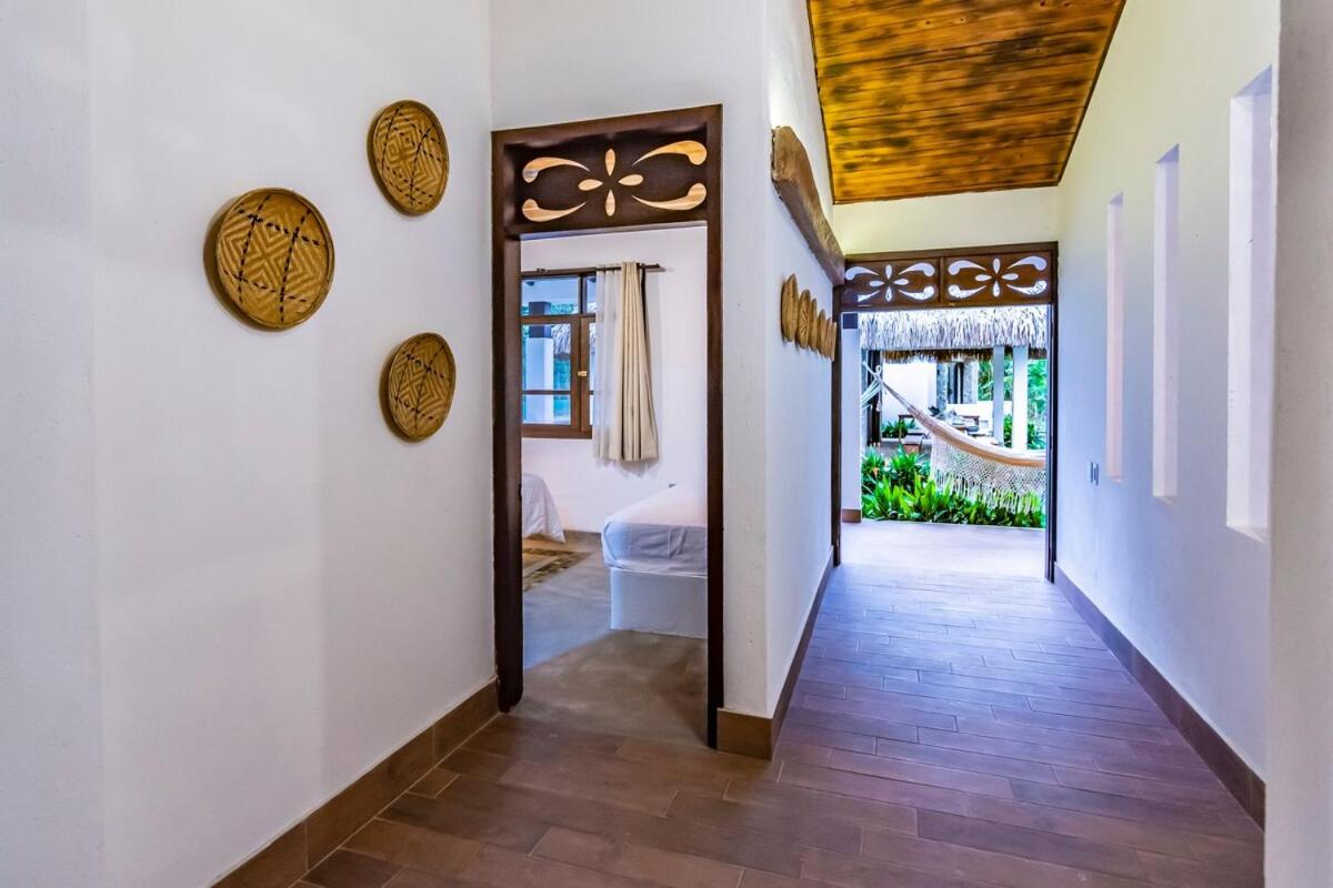 NEW beach villa w pool between Tayrona & Palomino