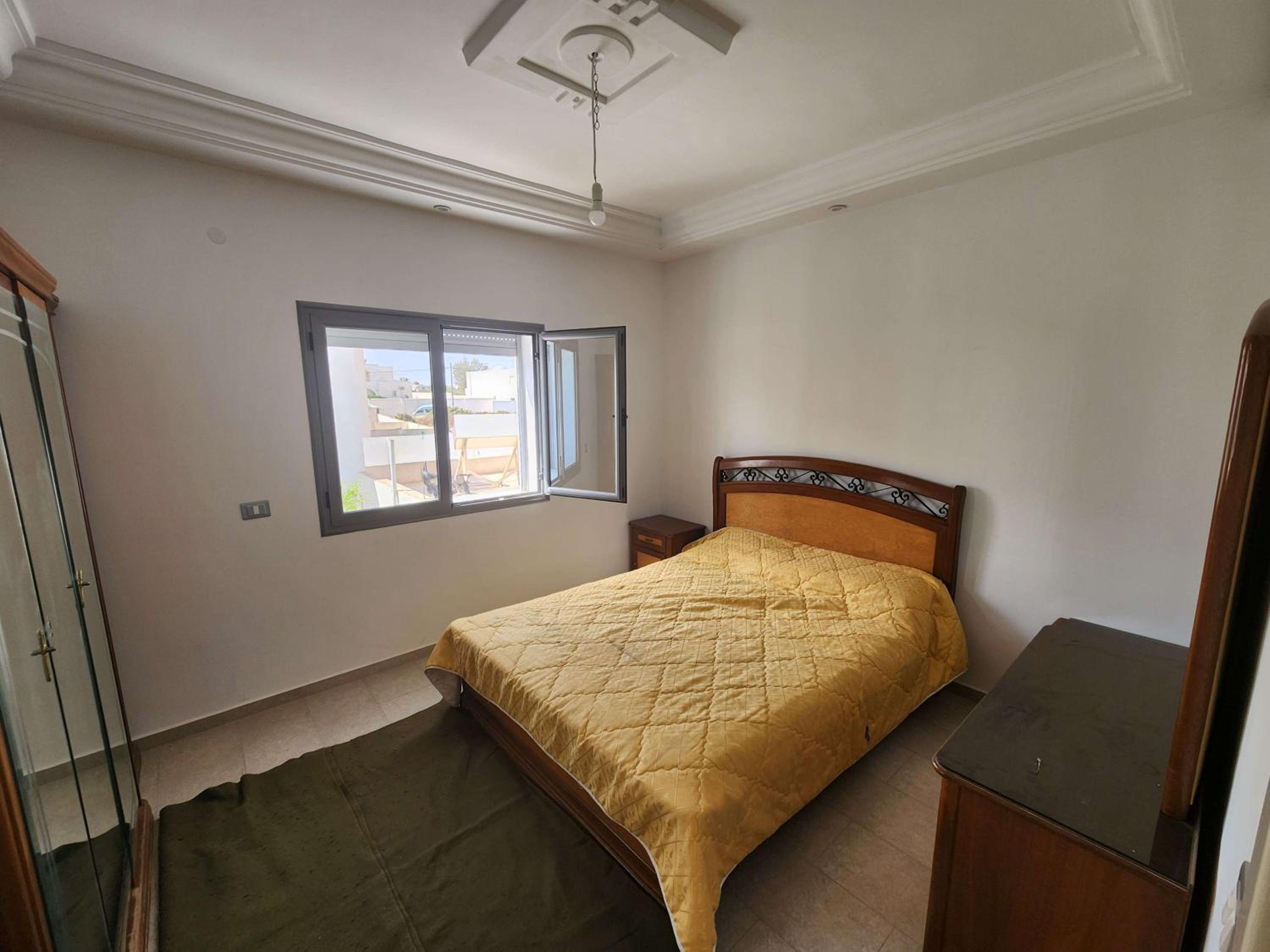 un appartement meublé prés du corniche de Djerba Houmet Souk view 5