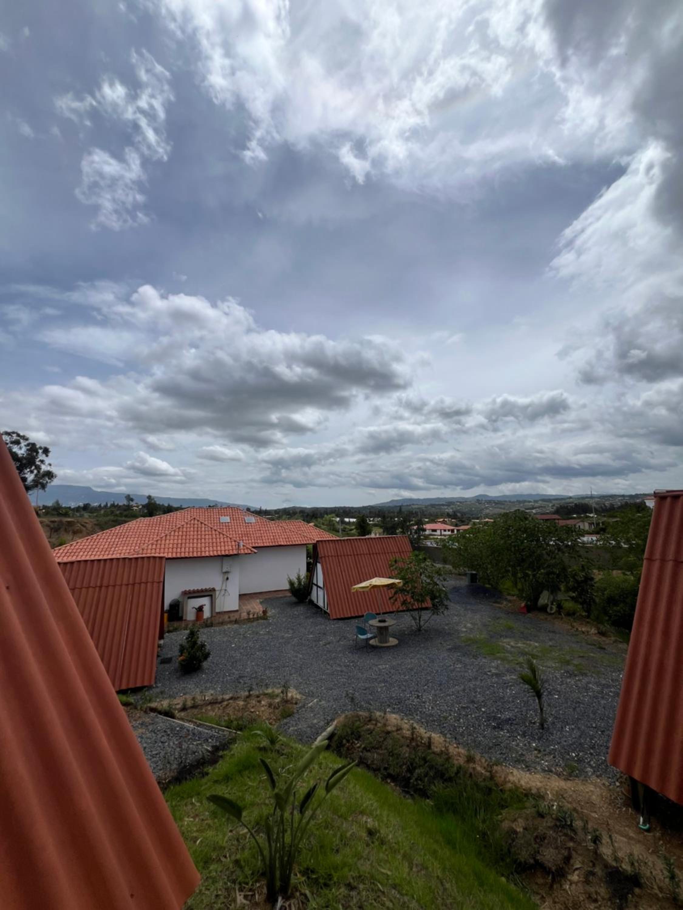 Villa Minta Cabañas