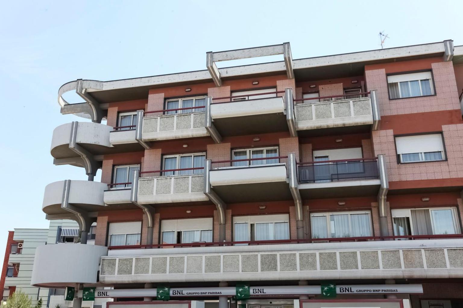 Quarantadue Quindici en Termoli