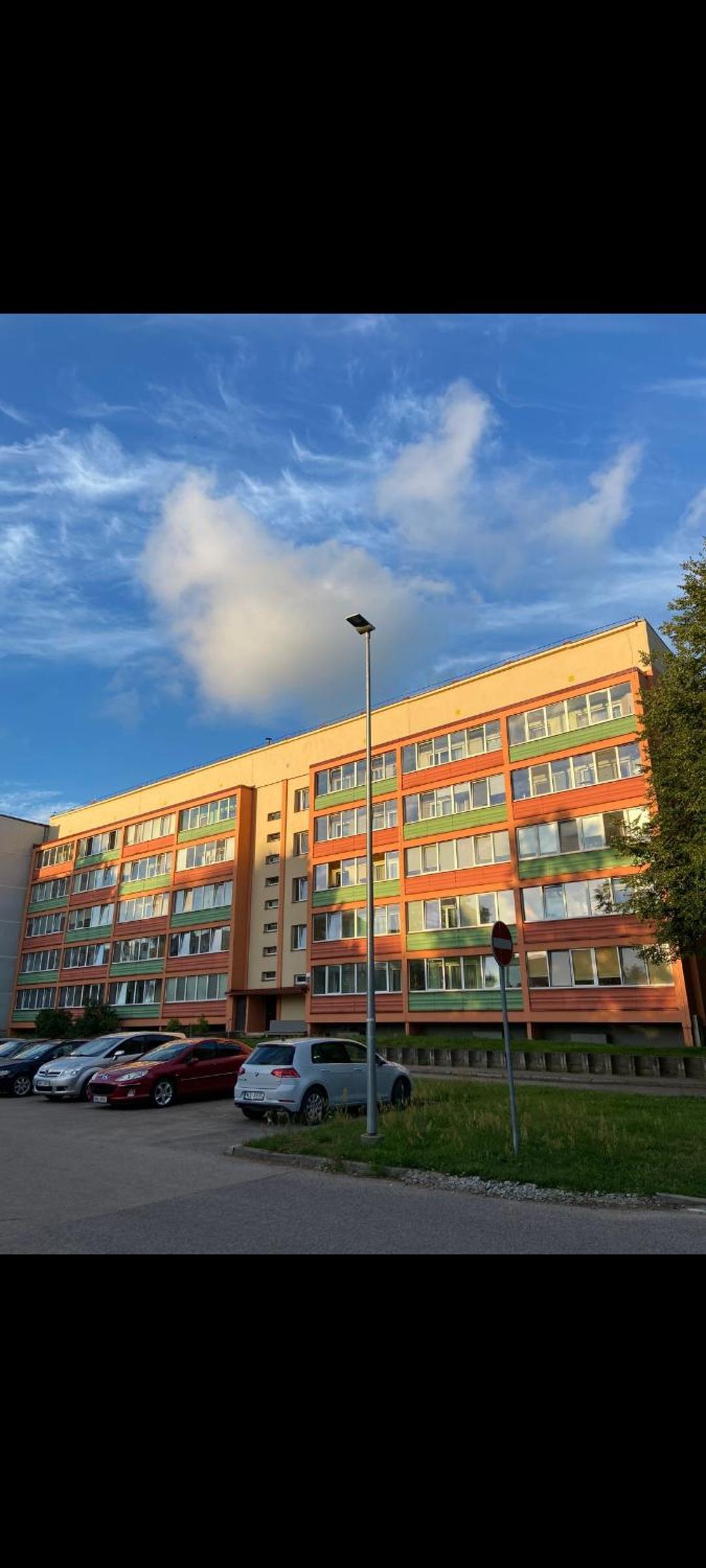 Mazais stūrītis pie Pērkones kanāla