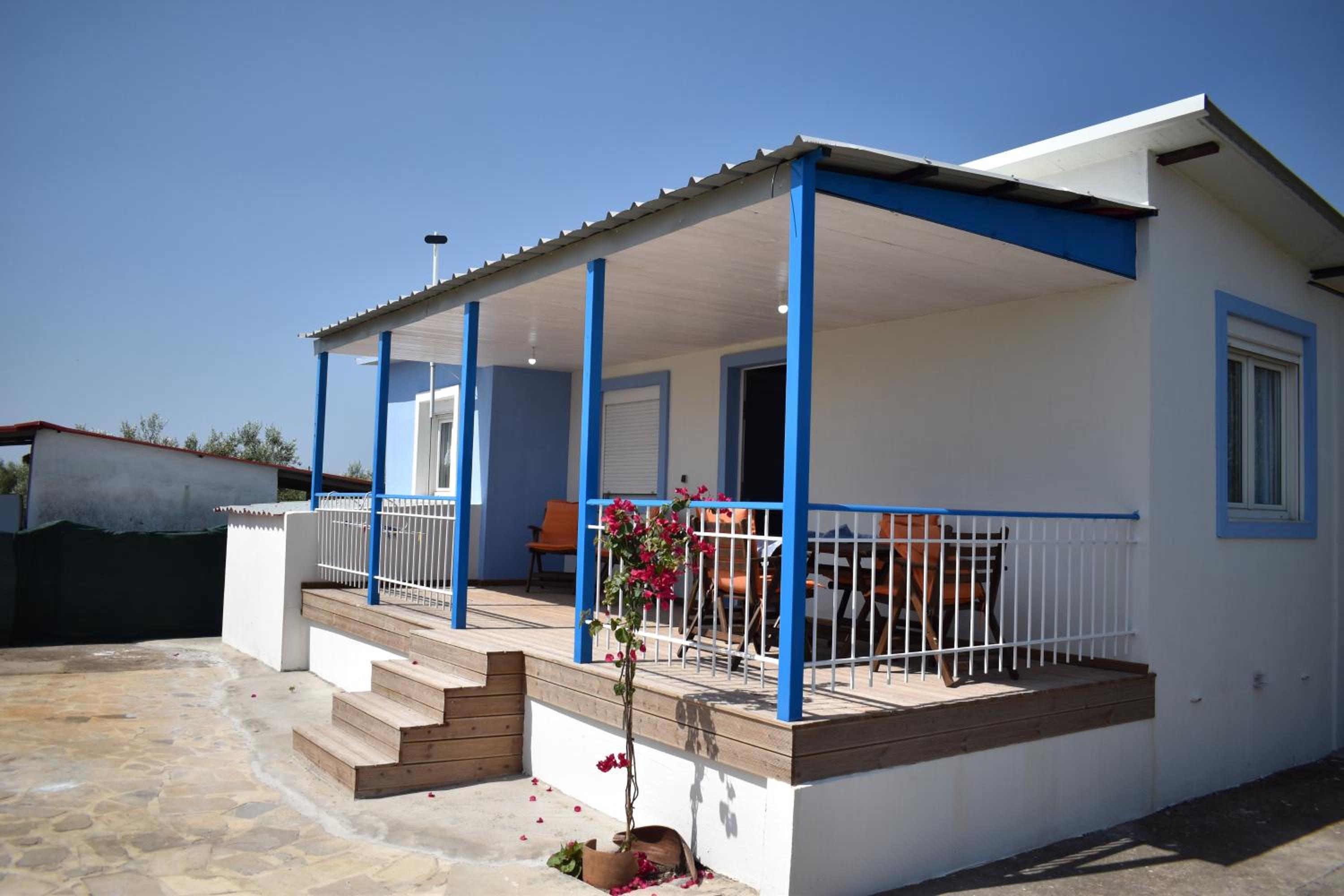 Galini House