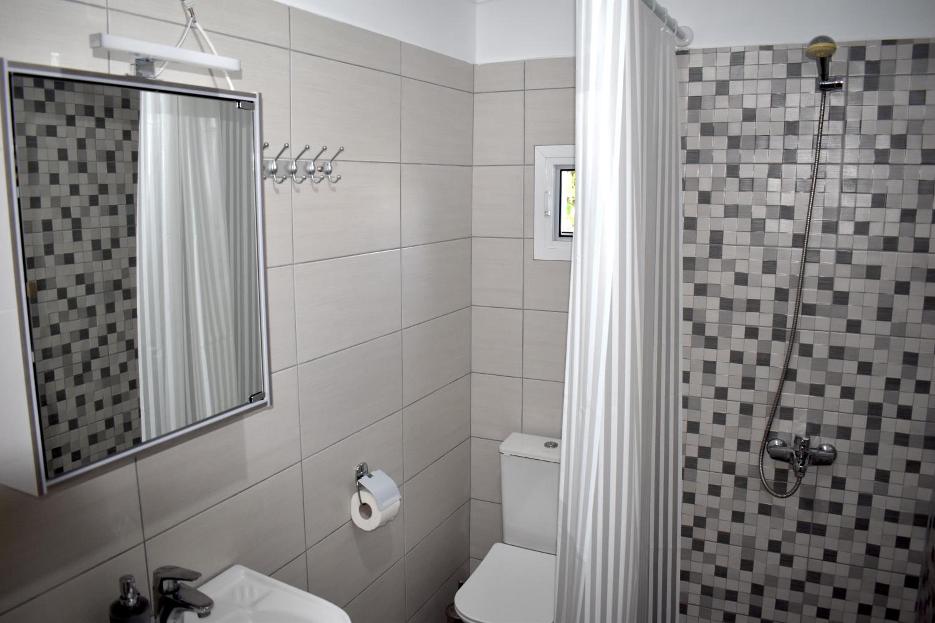Galini House