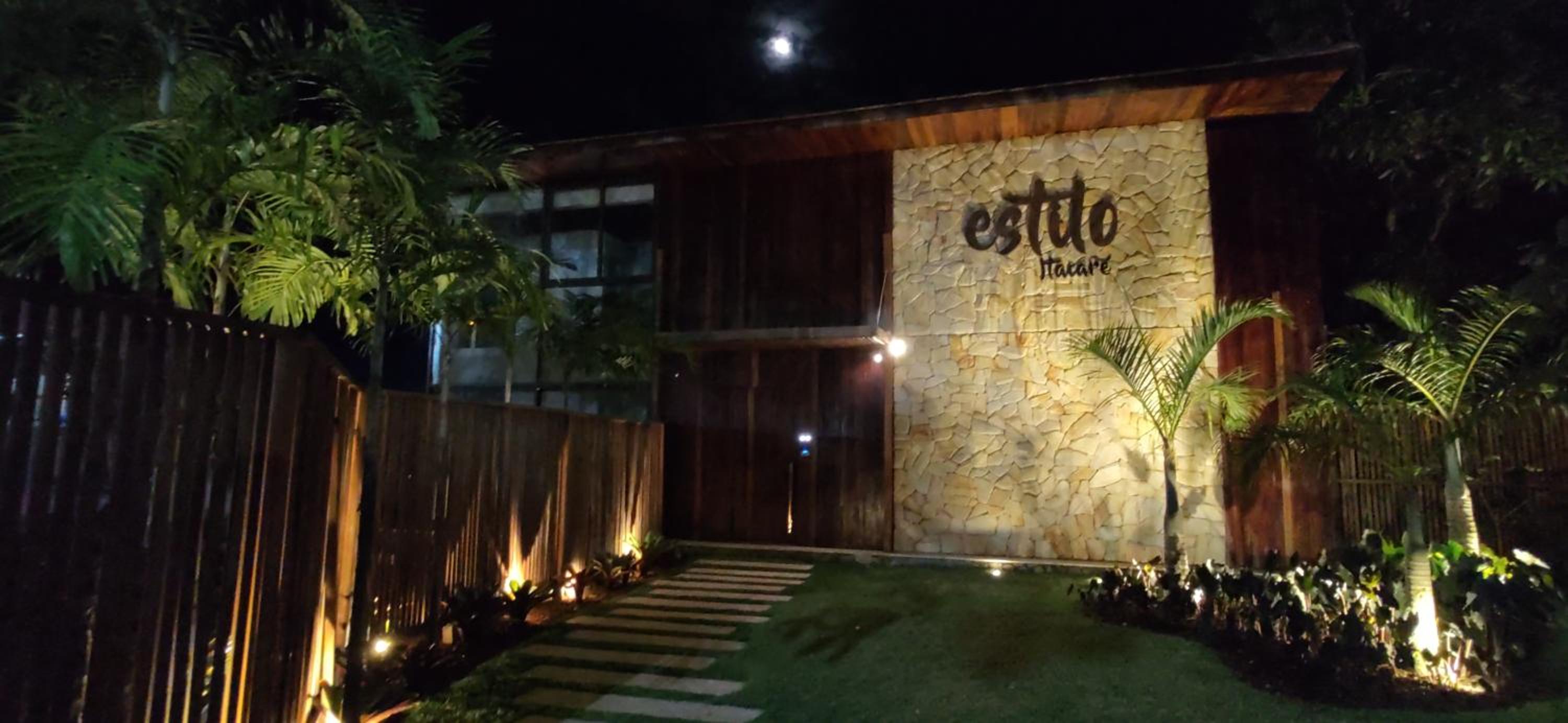 Nosso Estilo Itacaré