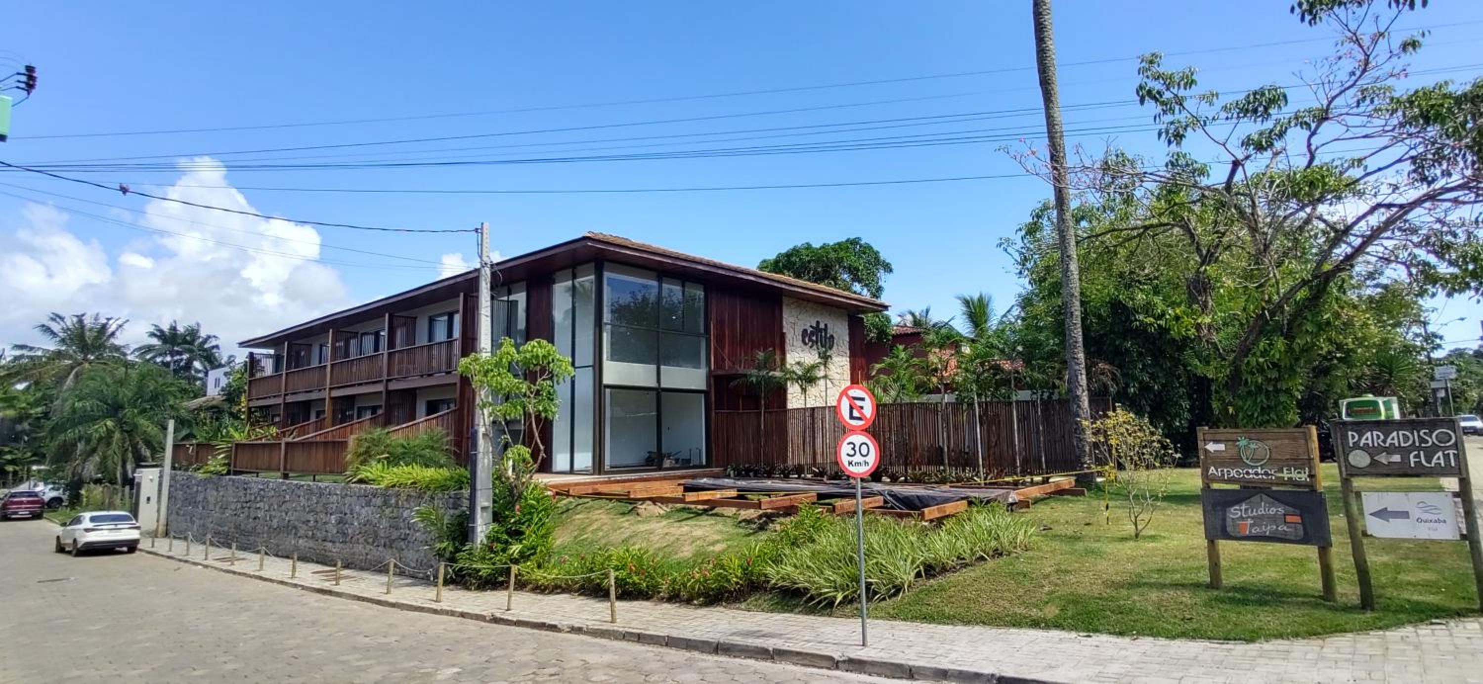 Nosso Estilo Itacaré