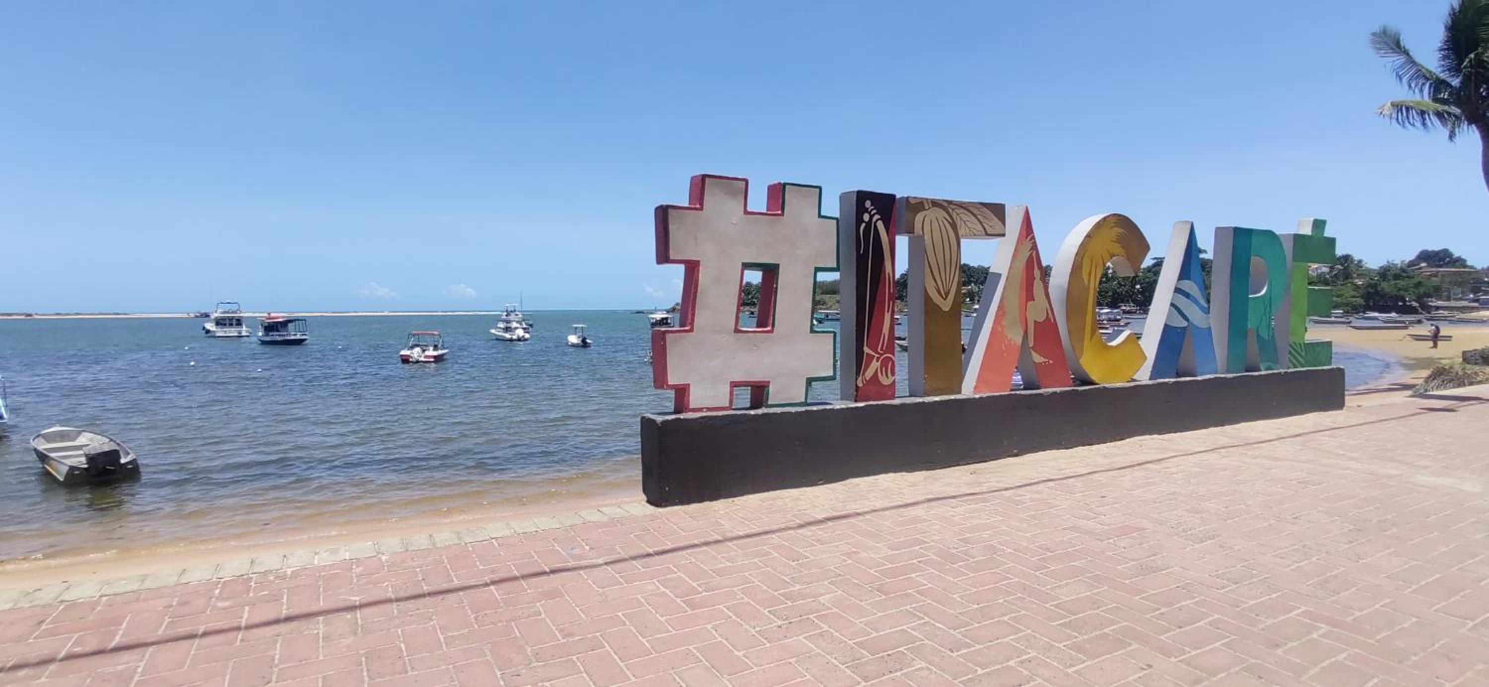Nosso Estilo Itacaré