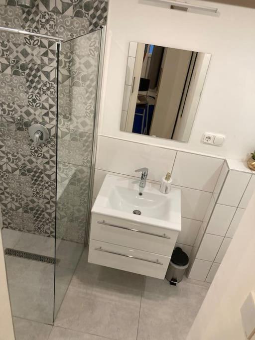 Abigel Studio Apartment view 3