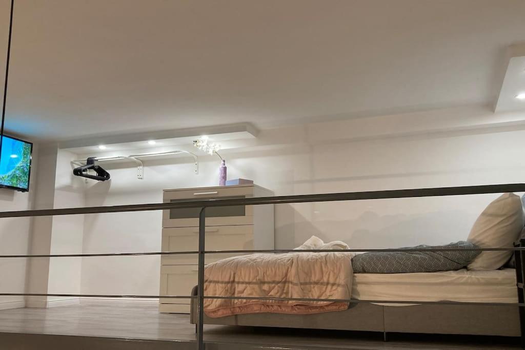 Abigel Studio Apartment view 5
