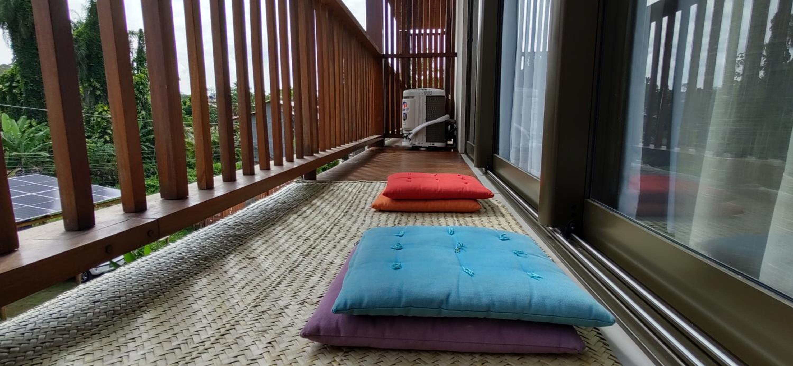 Nosso Estilo Itacaré