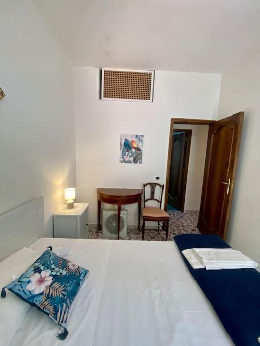 La Bouganville Capri