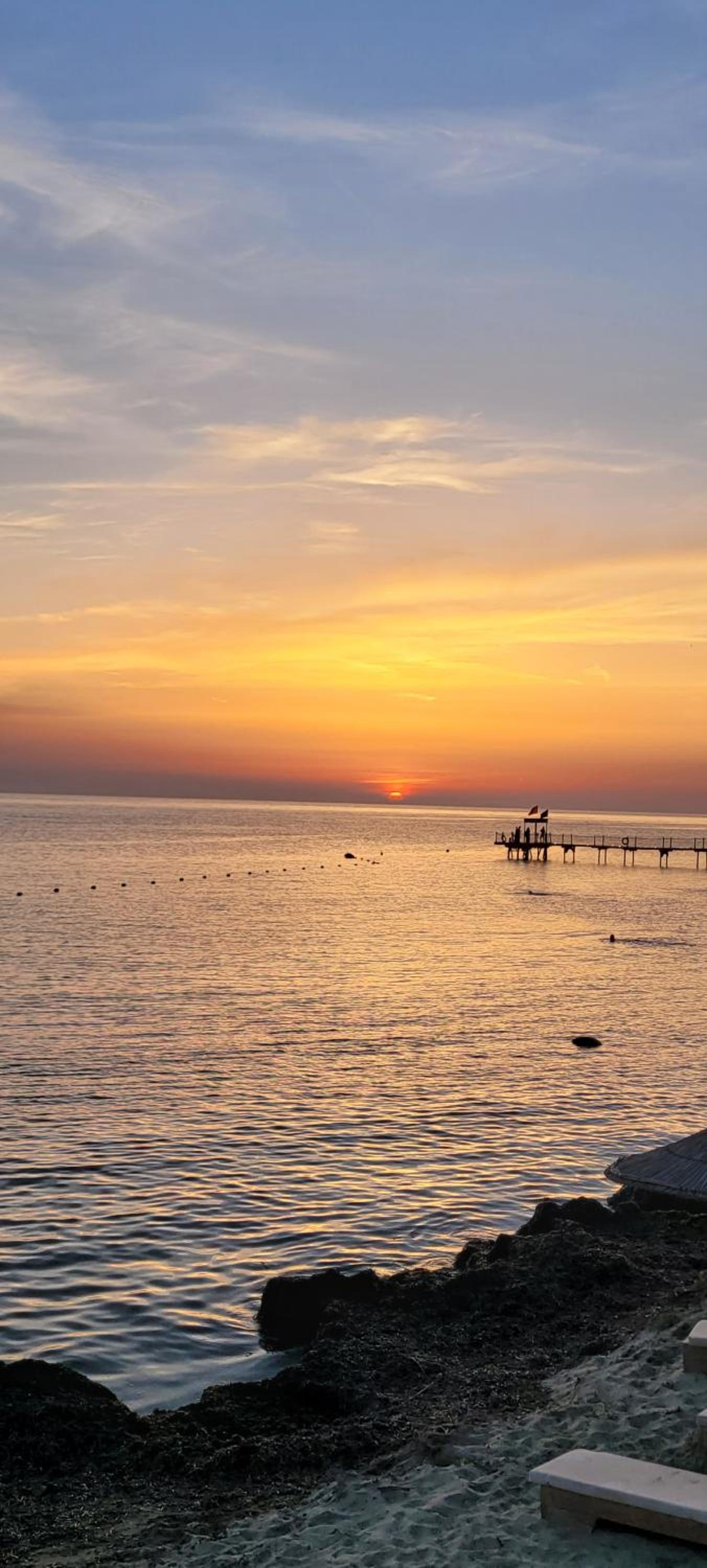 Adriatik beach retreat and relax apartment