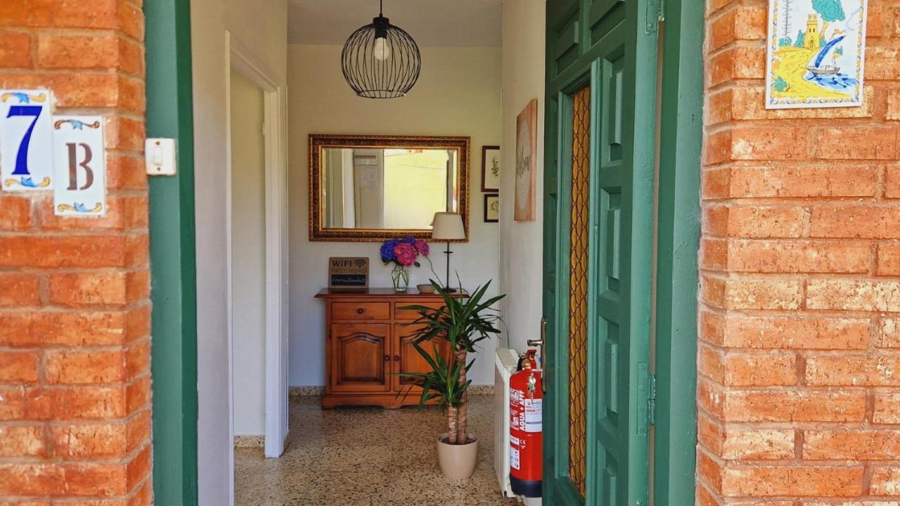 Camino a las Sopeñas