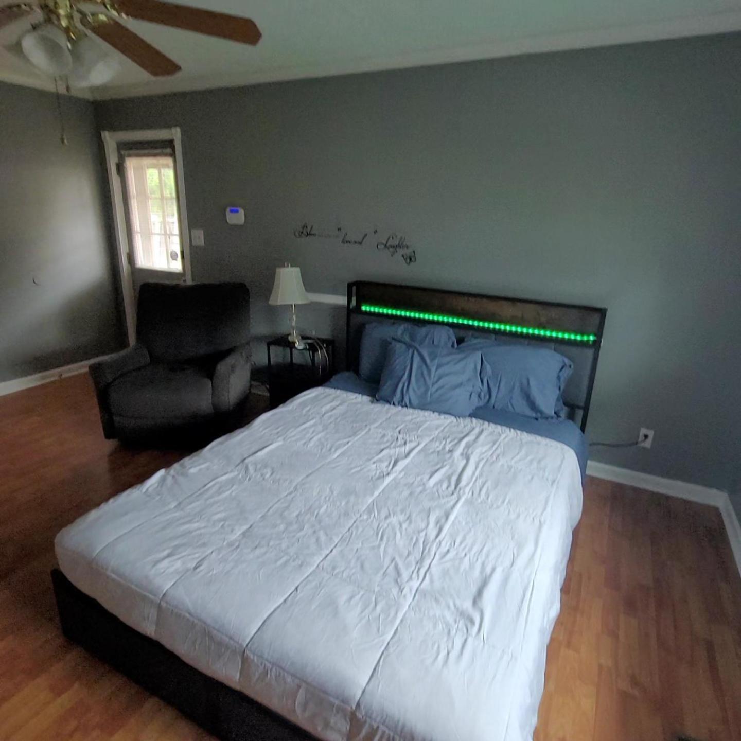 Fayetteville Vacations - 4 bd home close to Fort Liberty - Property Image 32