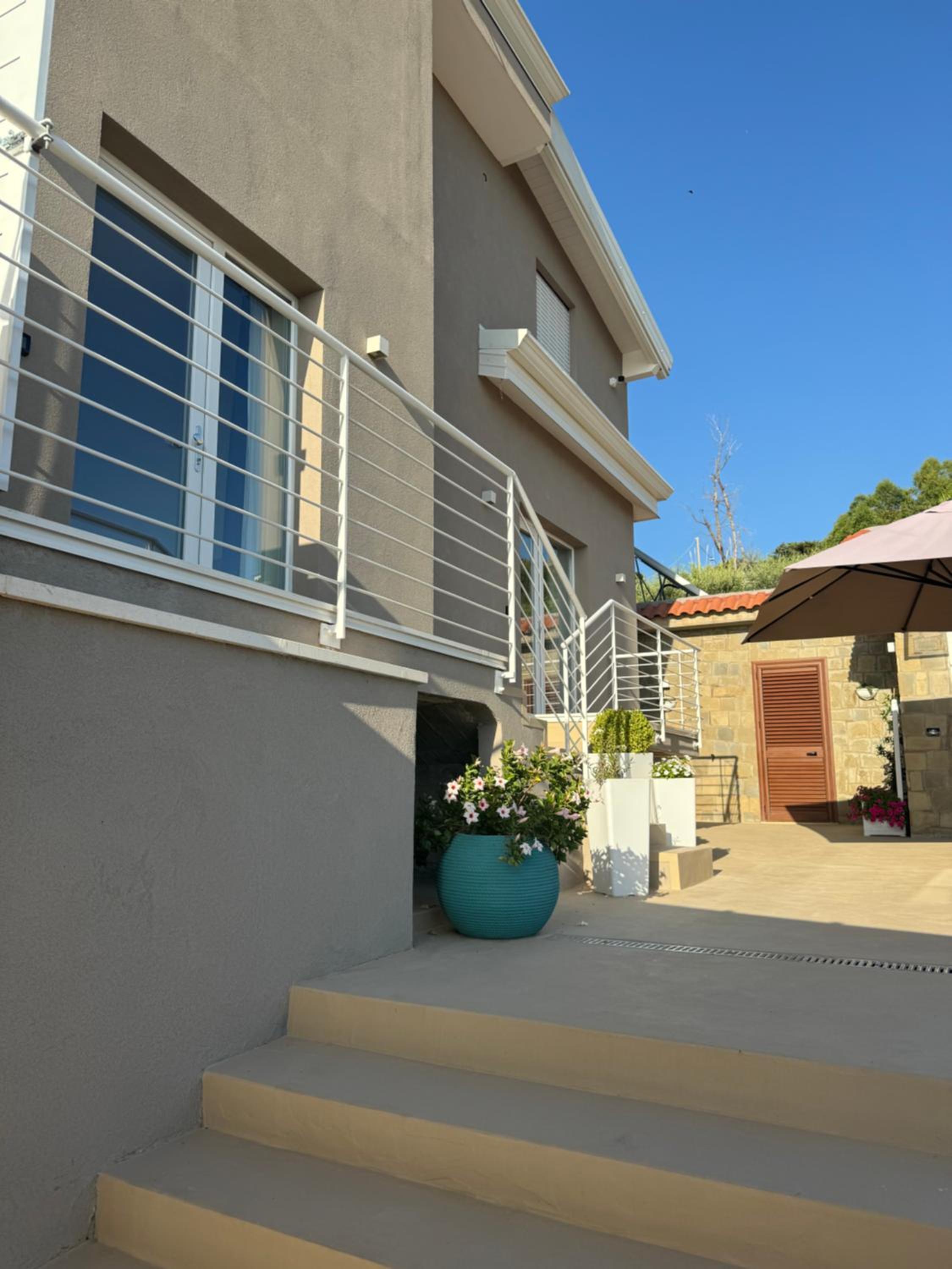 Orizzonte Mare Panoramic Rooms photo 3