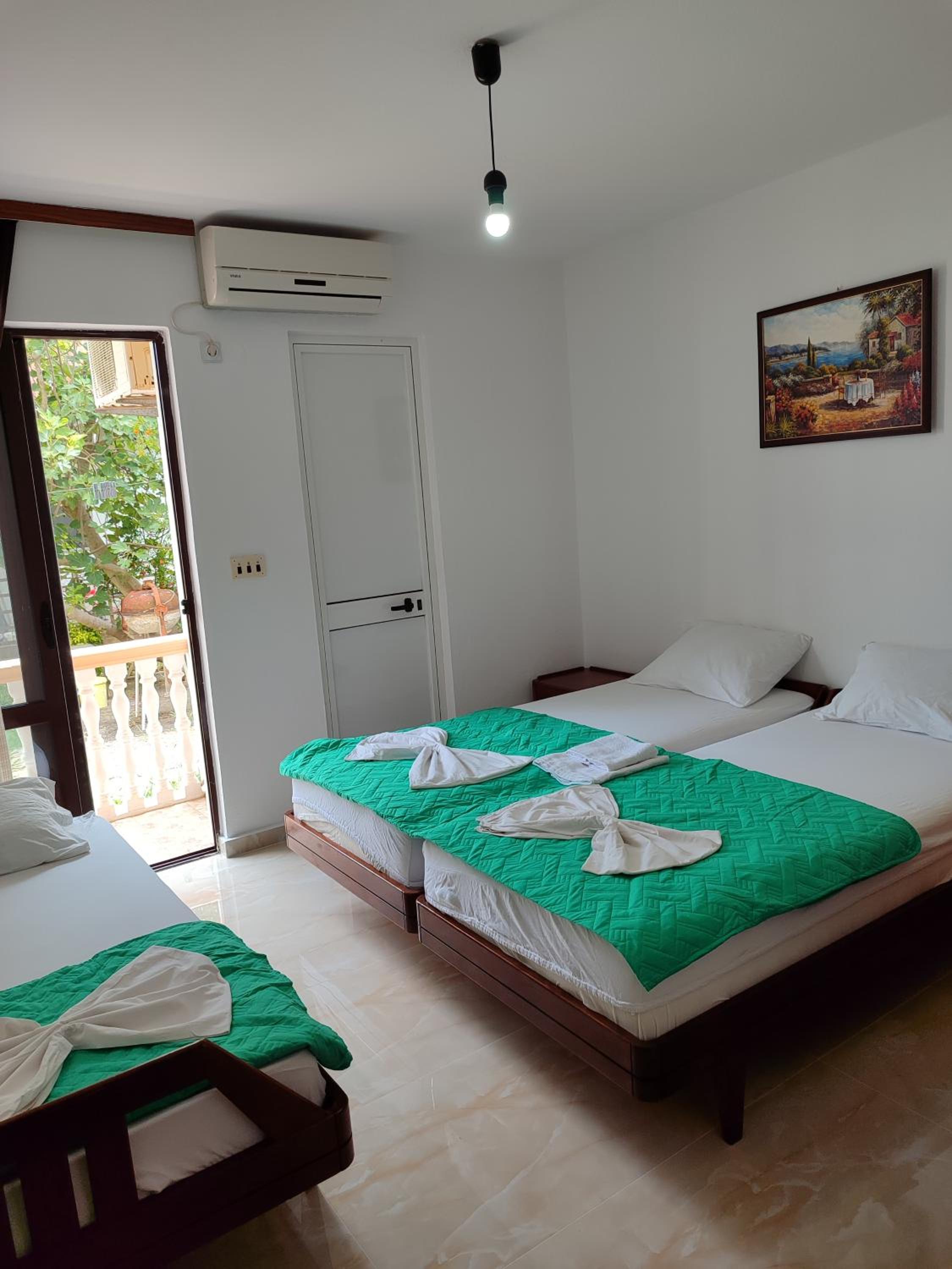Apartments Marniku view 4