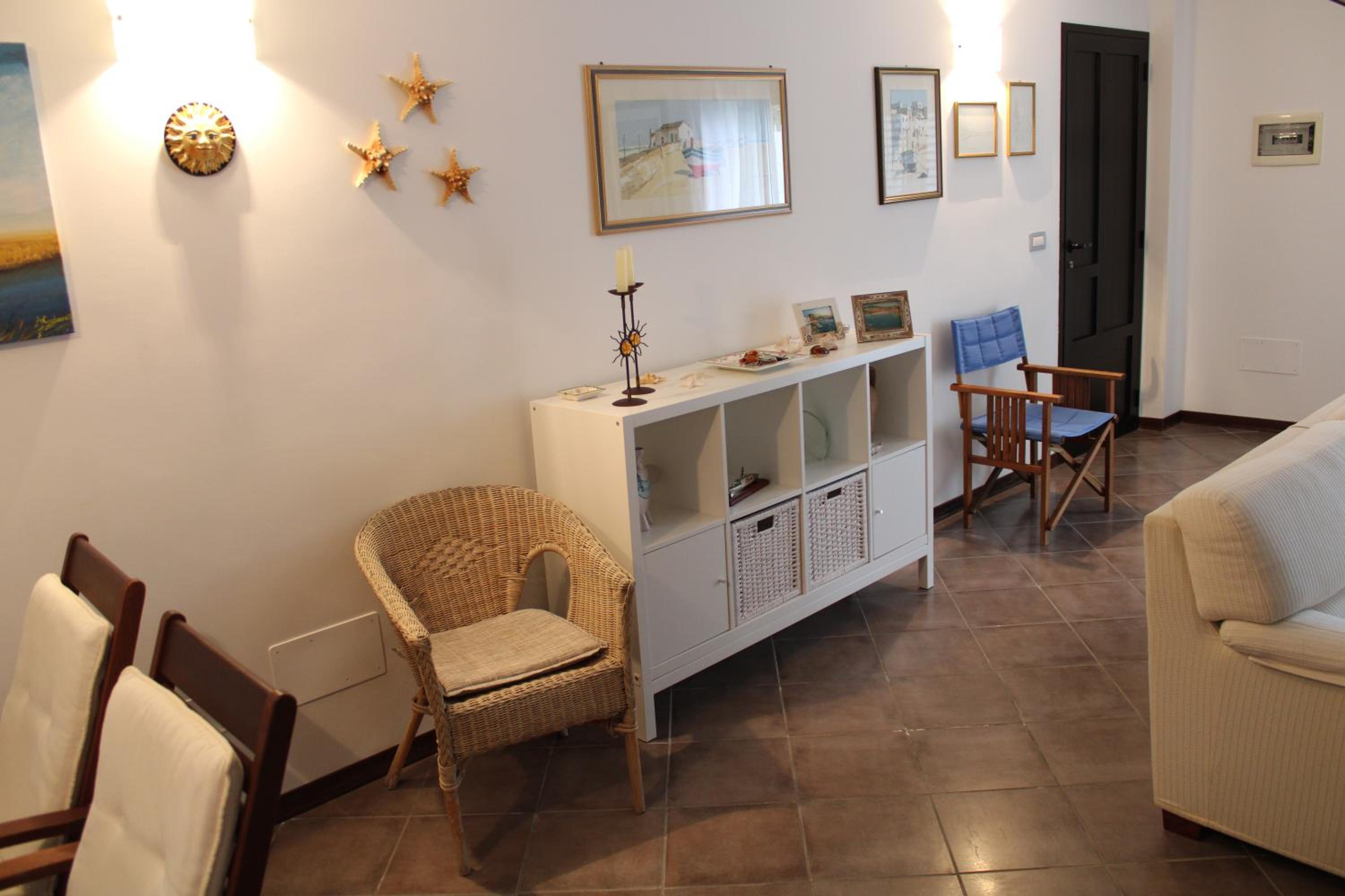Casa Vacanza - Domus Aretusa view 4