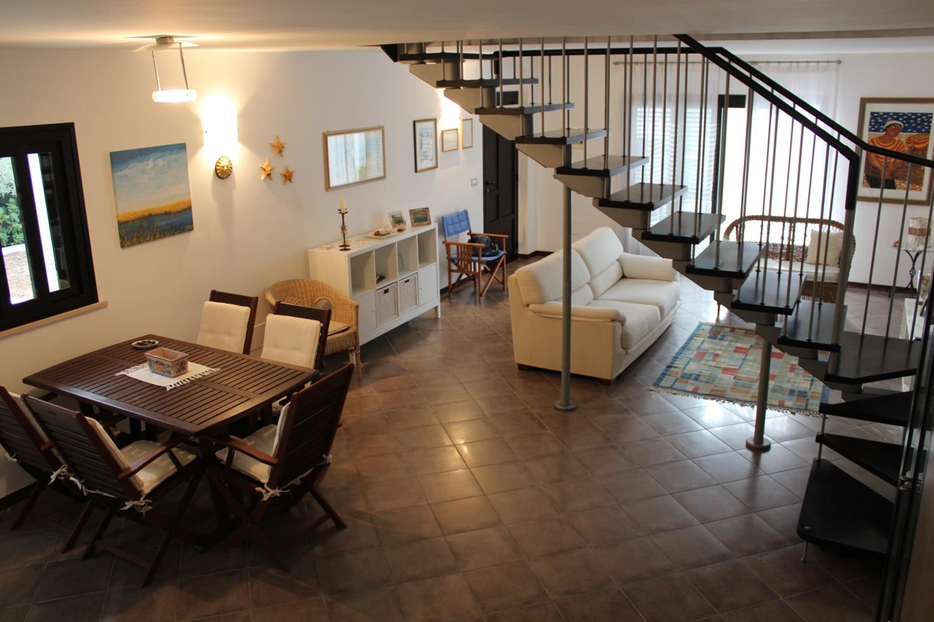 Casa Vacanza - Domus Aretusa view 3